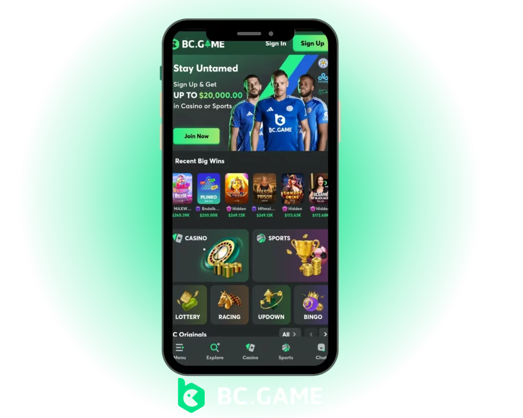  btc7777777.com Mobile-Friendly Crypto Casino